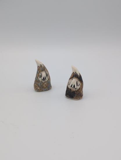 Mountainhead Ring Holders