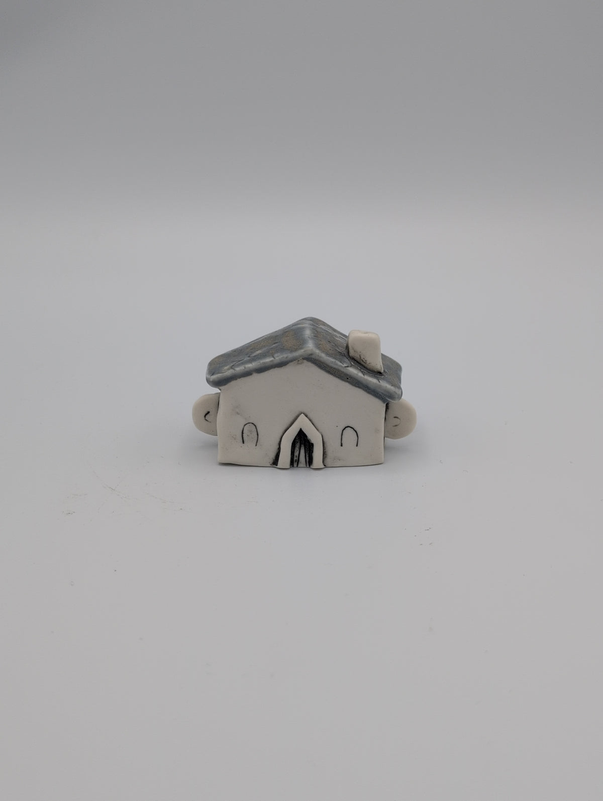 Househead Incense Holders