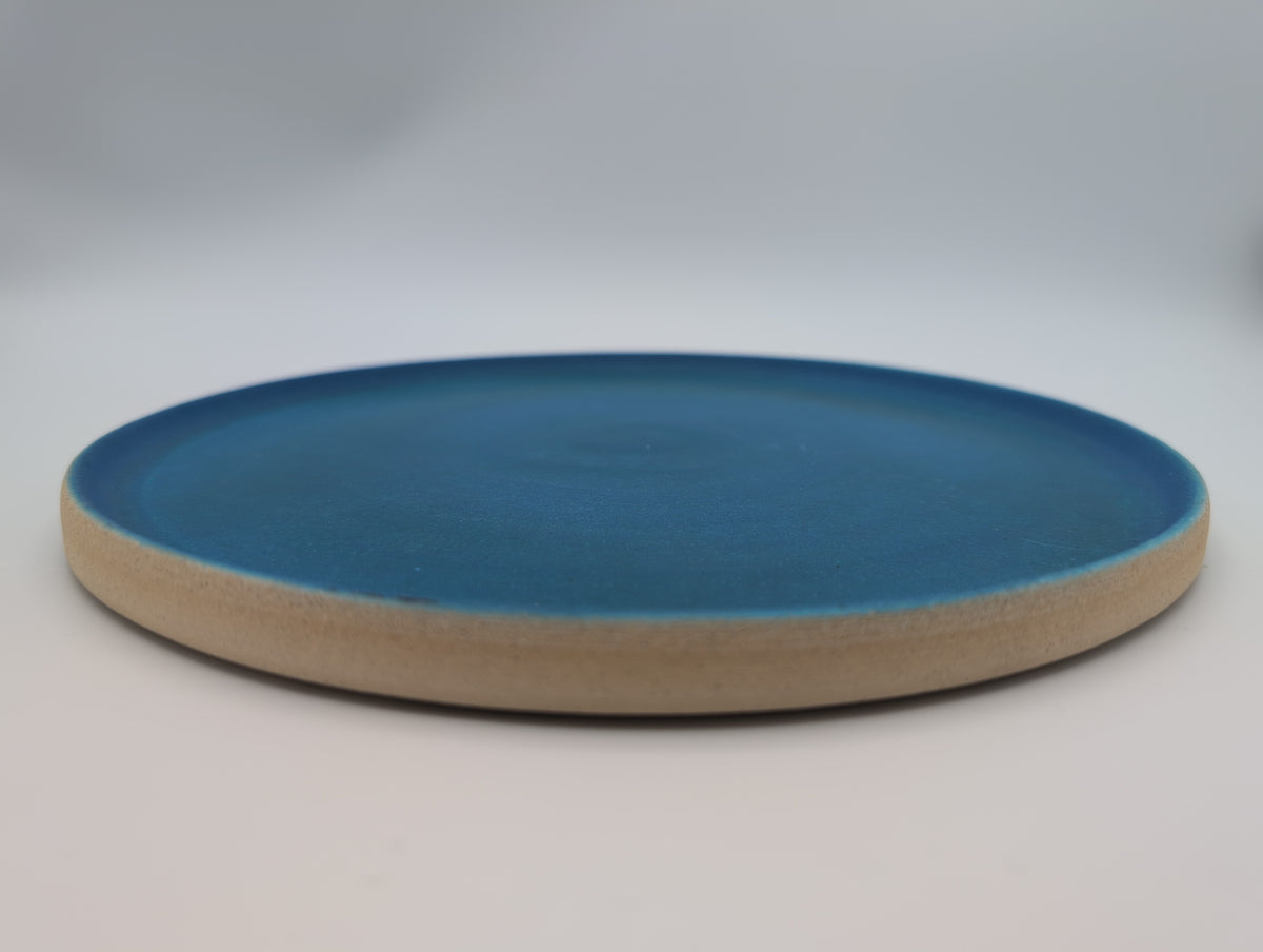 Azul dinner plate