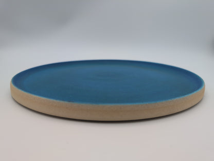 Azul dinner plate