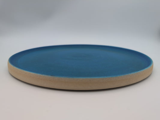 Azul dinner plate