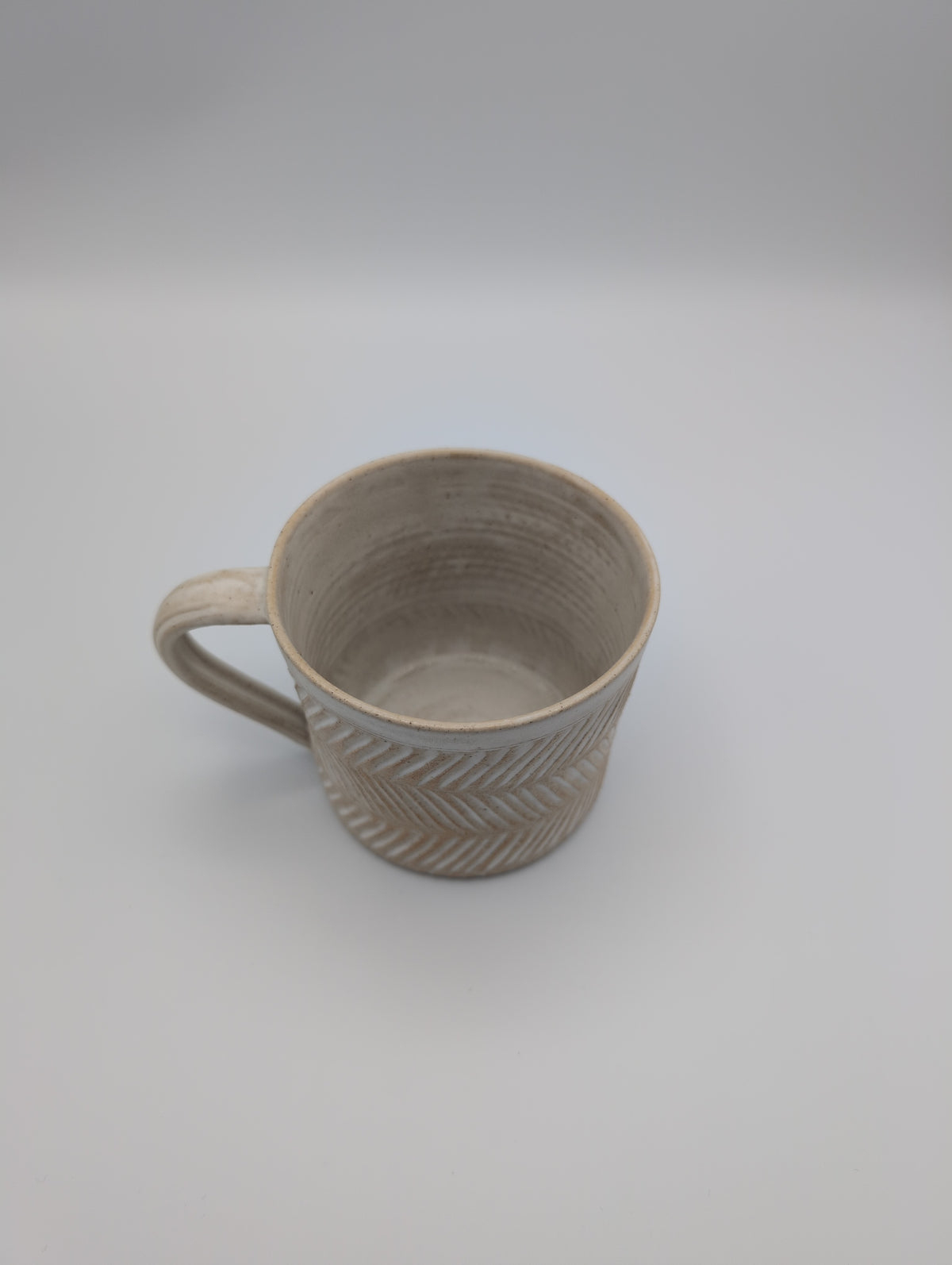 Carve Mug