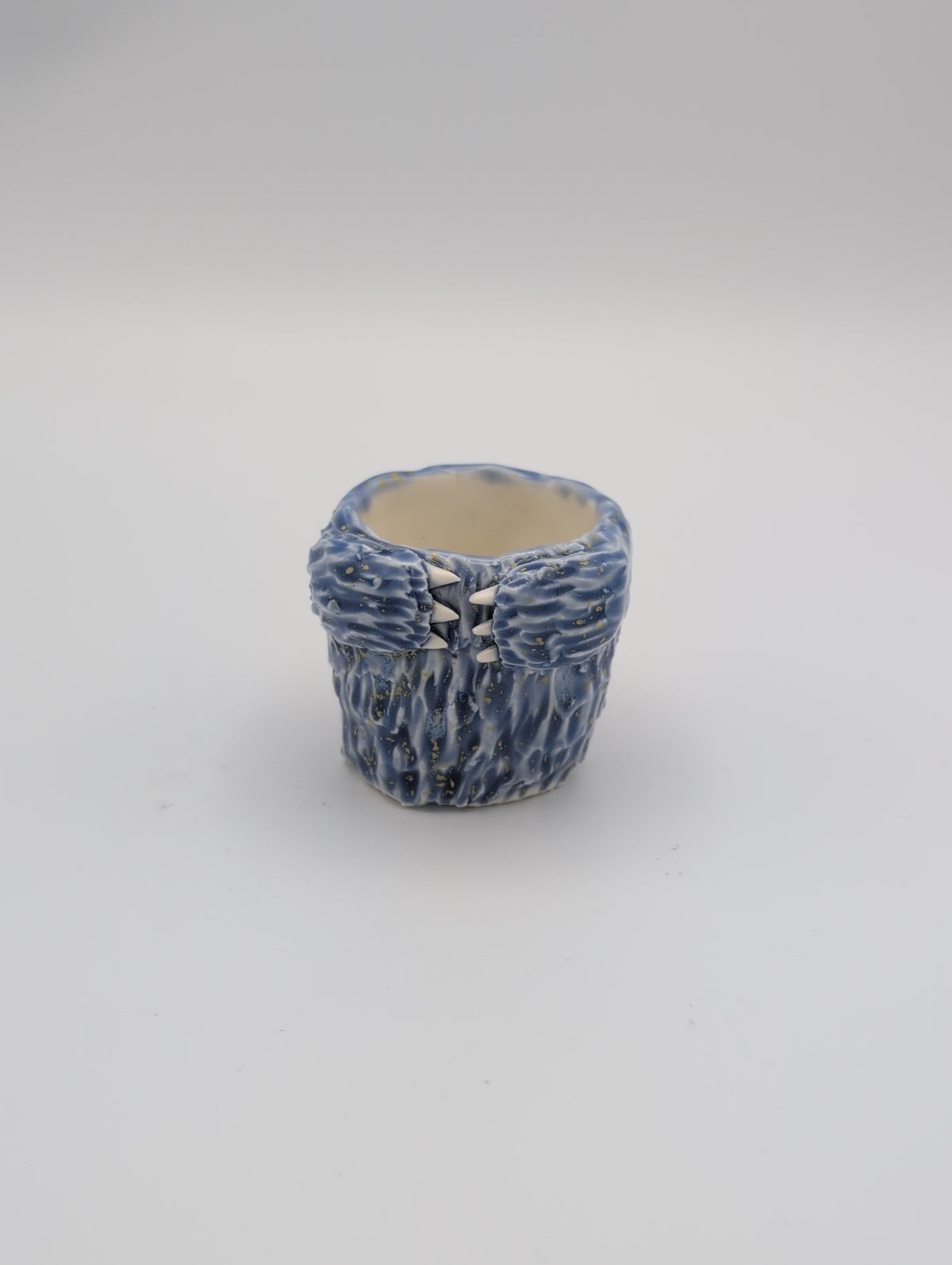 Monster Egg Cups