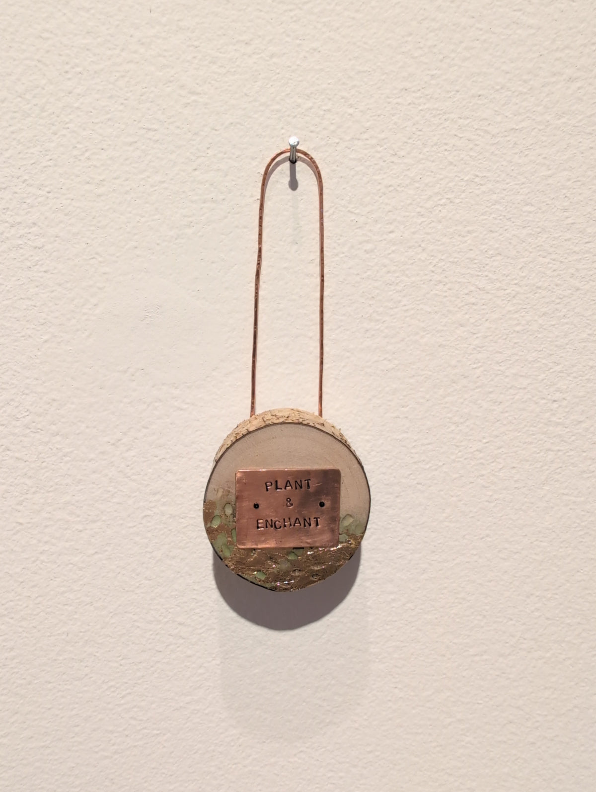 Plant & Enchant - Tiny Hanging