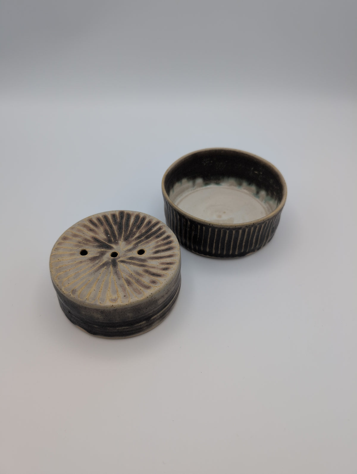Flinders Soap Dish