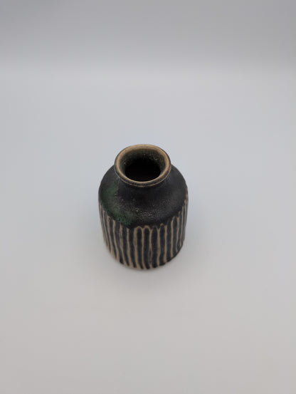 Flinders Med Bottle Vase