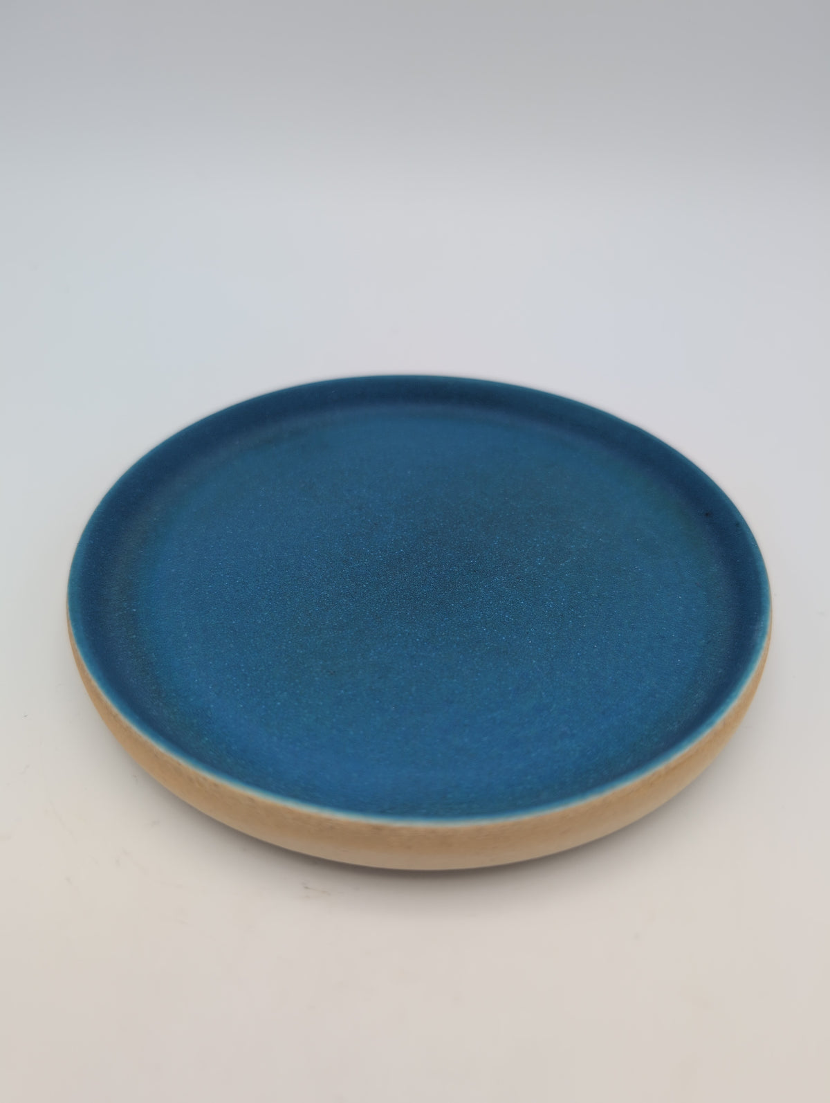 Azul coaster