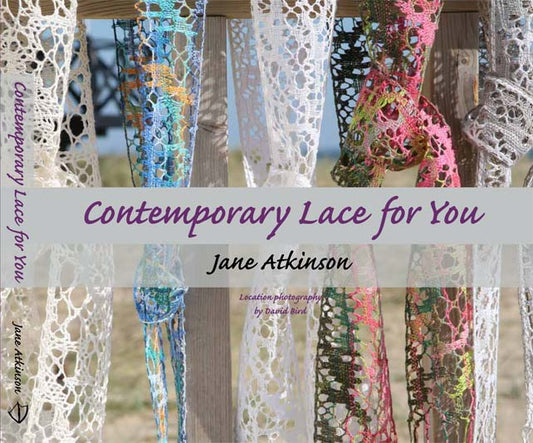 Contemporary Lace For You