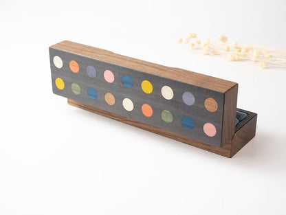 Dot Ring Holder