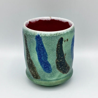 Easter Road Ceramic Cup