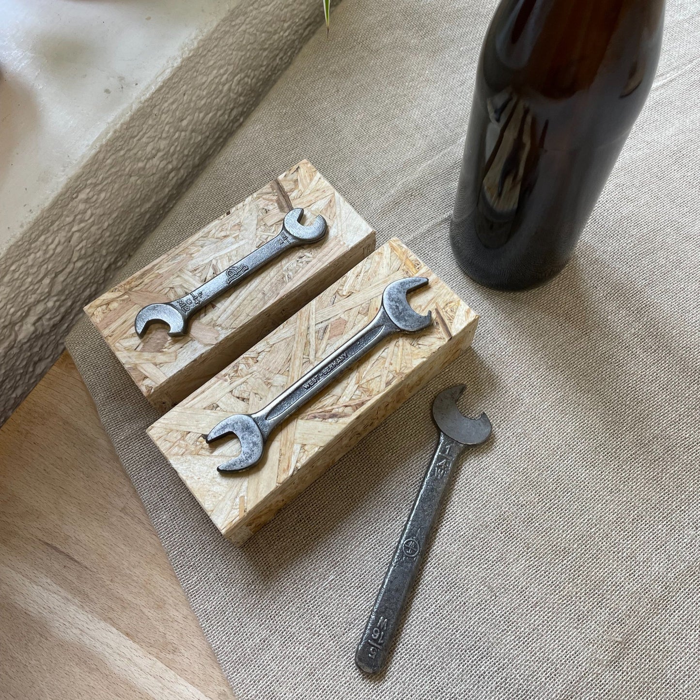 Bottle Opener