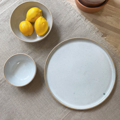 Ceramic Dinner Plate