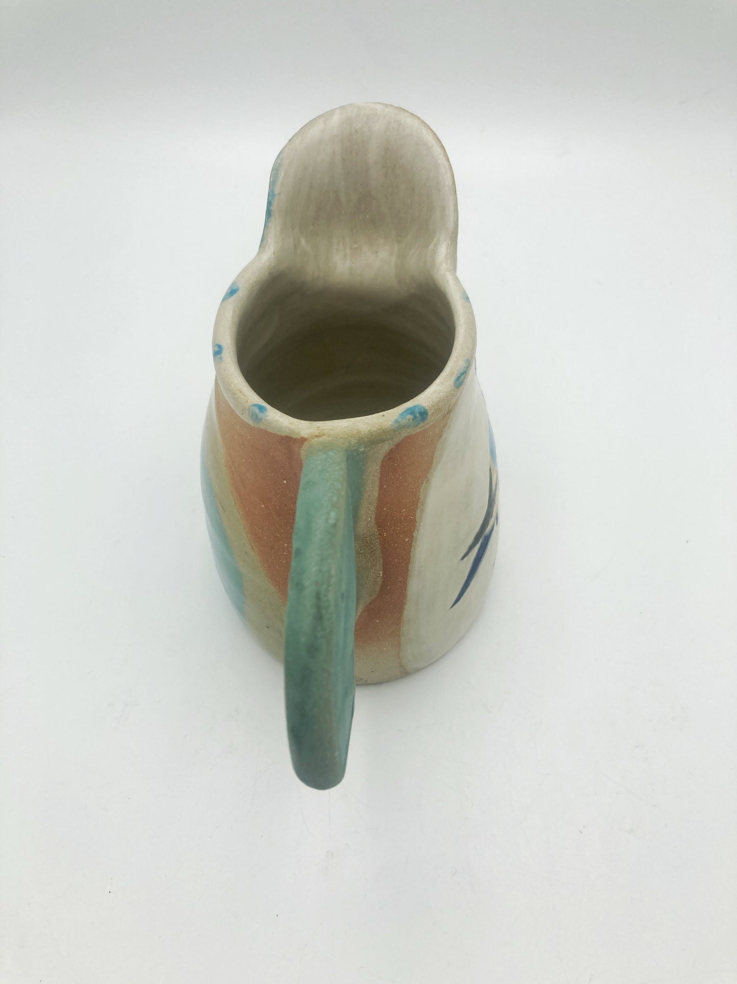 Lapwing Jug