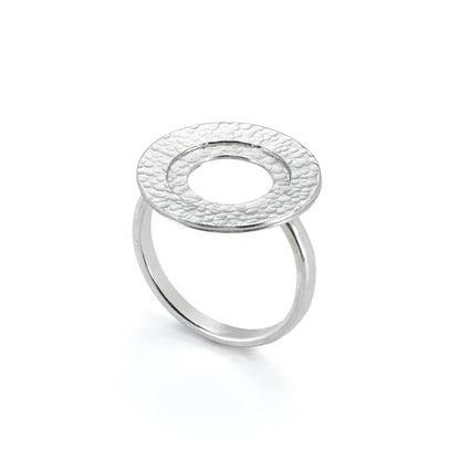 AKAA031 Inner circle ring size K