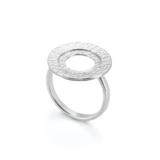 AKAA031 Inner circle ring size K