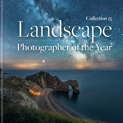 Landscape Photographer of the Year: Collection 15 by Charlie Waite