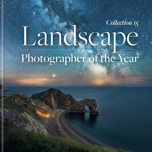 Landscape Photographer of the Year: Collection 15 by Charlie Waite