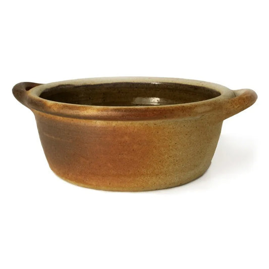 Medium Deep Baking Dish
