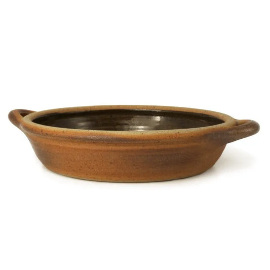 Medium Shallow Baking Dish