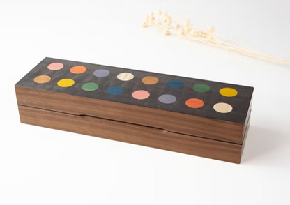 Dot Jewellery Box
