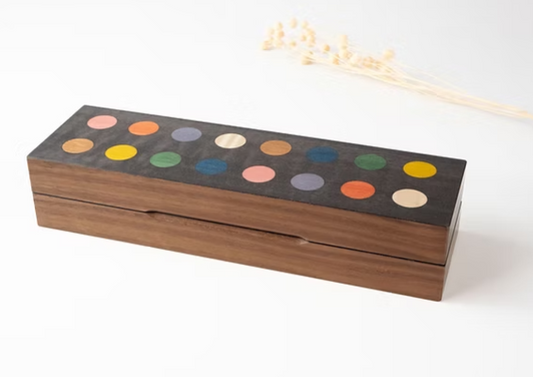 Dot Jewellery Box
