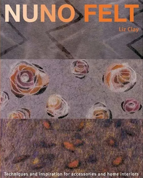 Nuno Felt Book