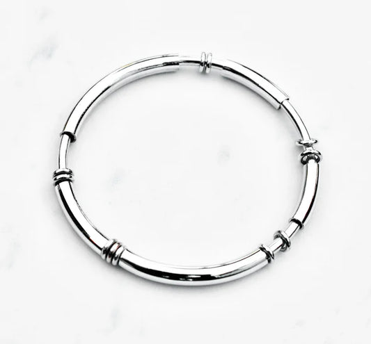Orbiting Bangle Medium/Large