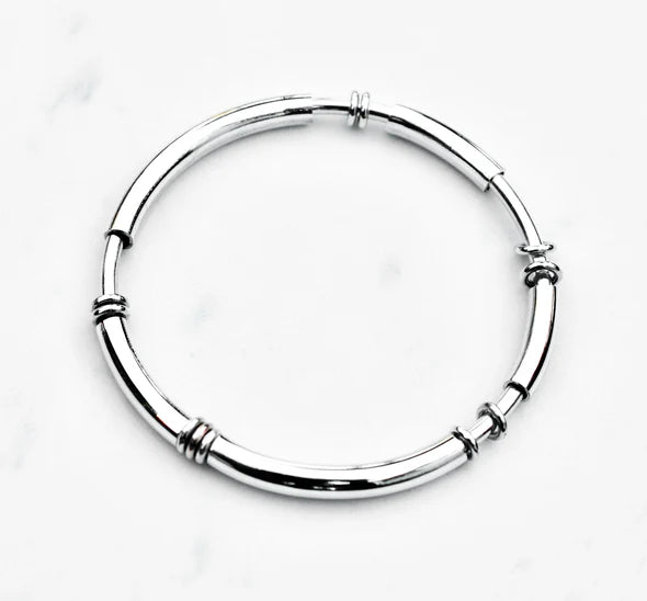 Orbitial Bangle Small