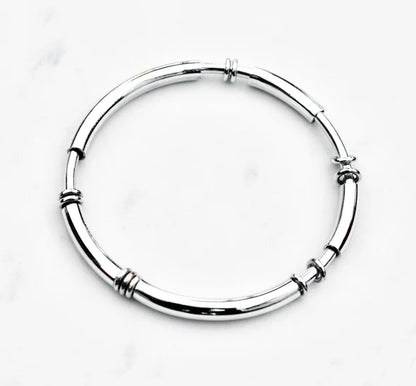 Orbitial Bangle Small