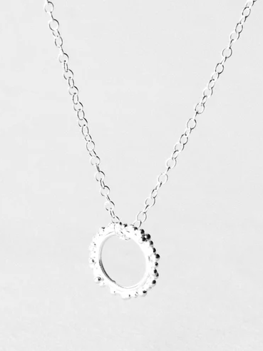 Pollen Pendant