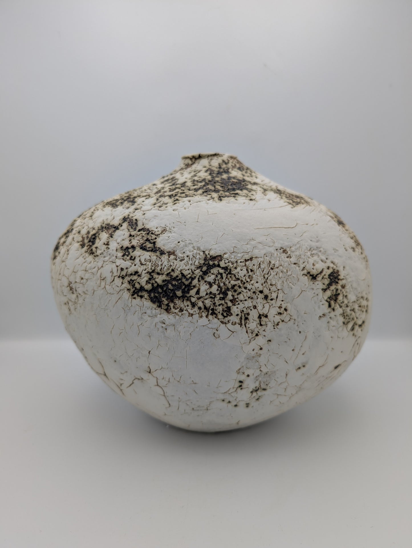 Round Form, Manganese and Copper