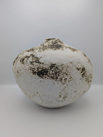Round Form, Manganese and Copper