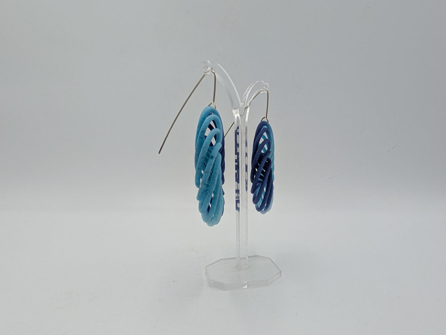 Vortex Statement Earrings
