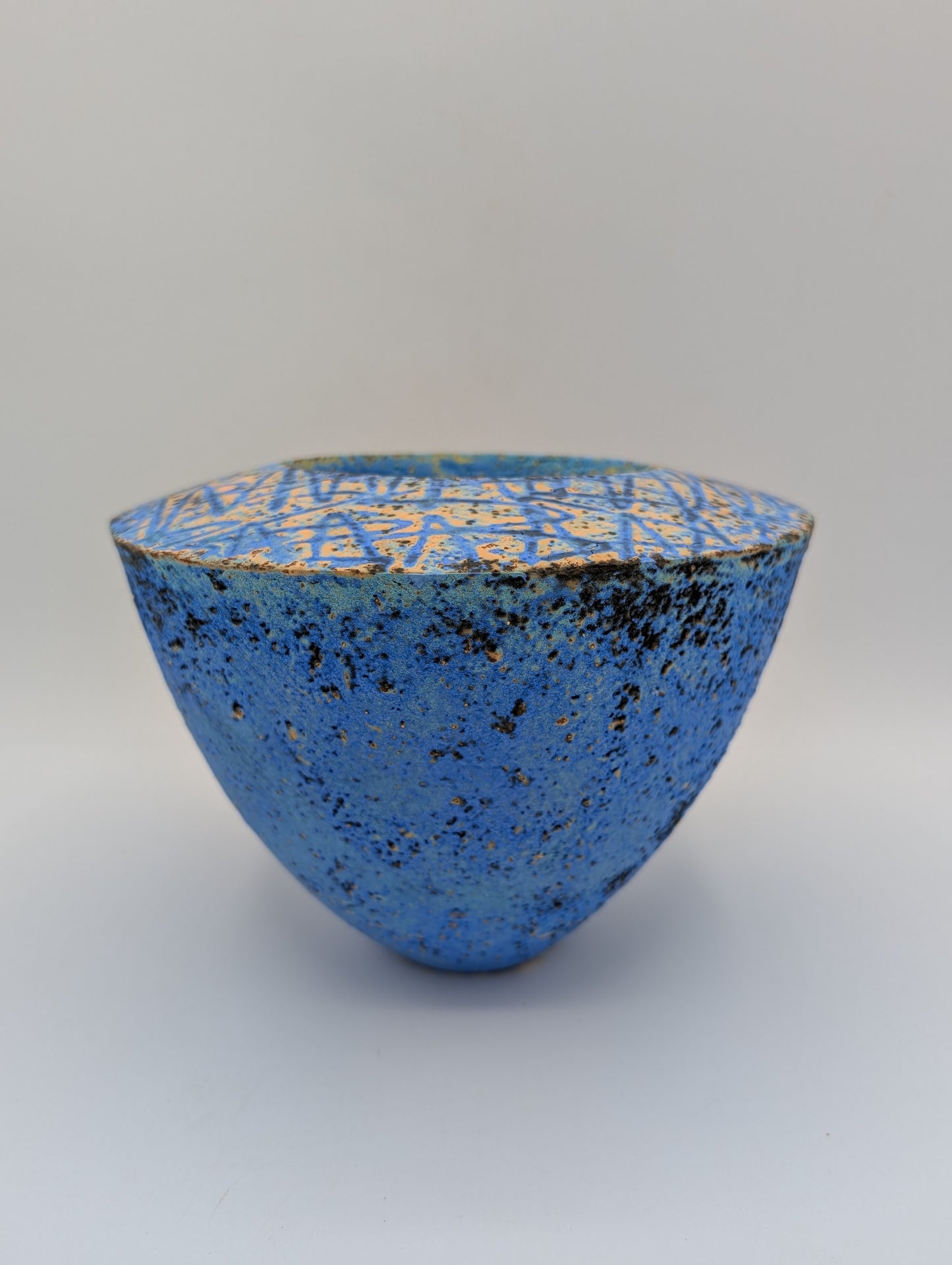 Double Walled Bowl