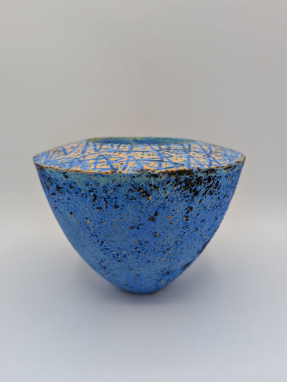 Double Walled Bowl