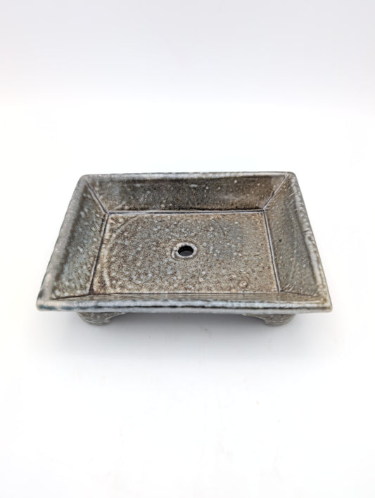 Soap Dish - Salt OR Shino