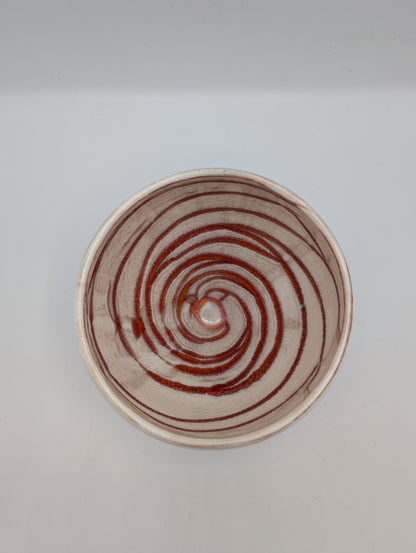 Tea Bowl I
