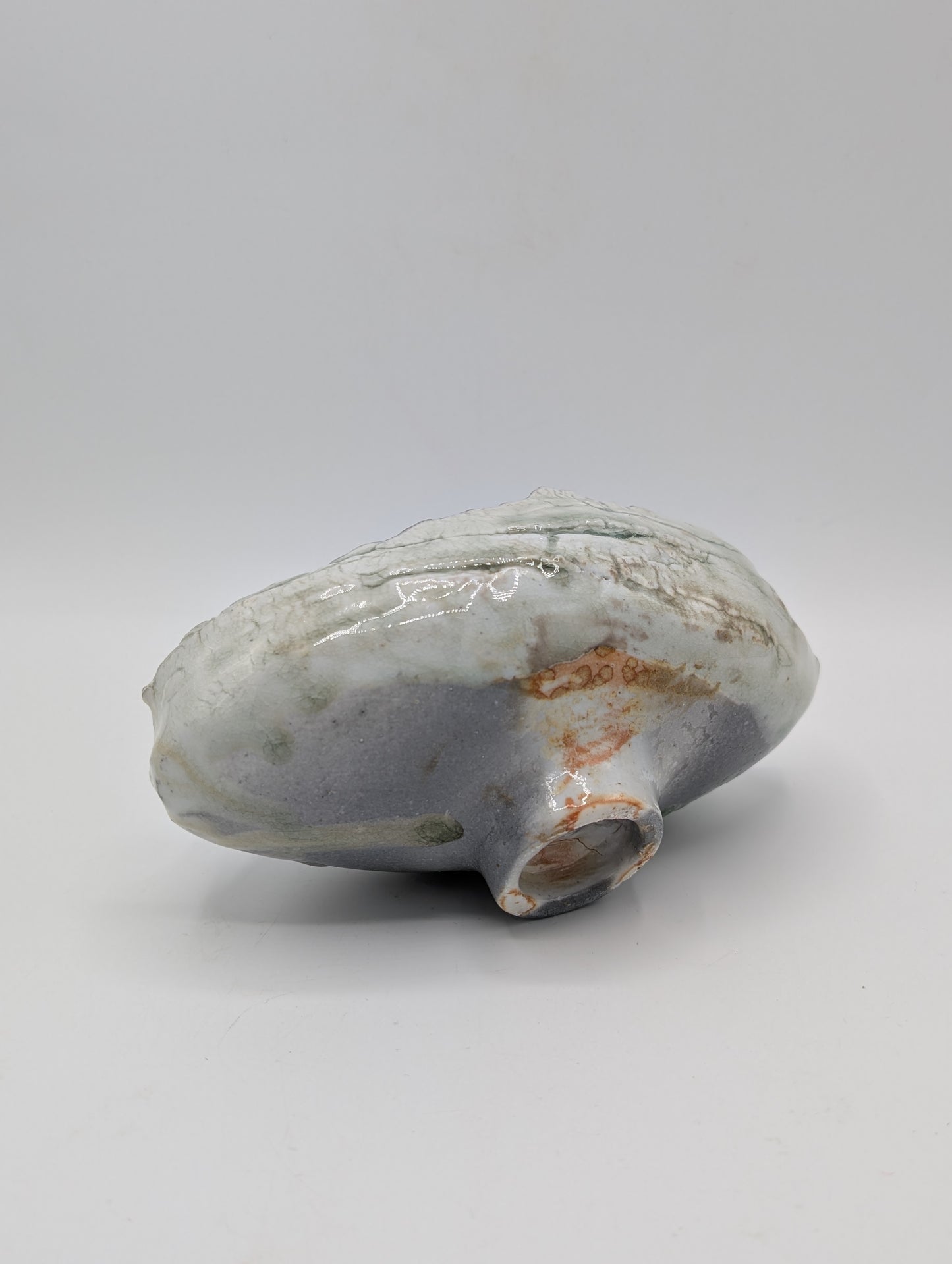 Celadon Boat Vessel