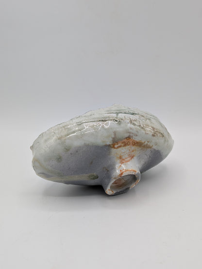 Celadon Boat Vessel