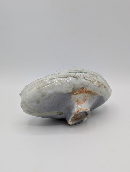 Celadon Boat Vessel