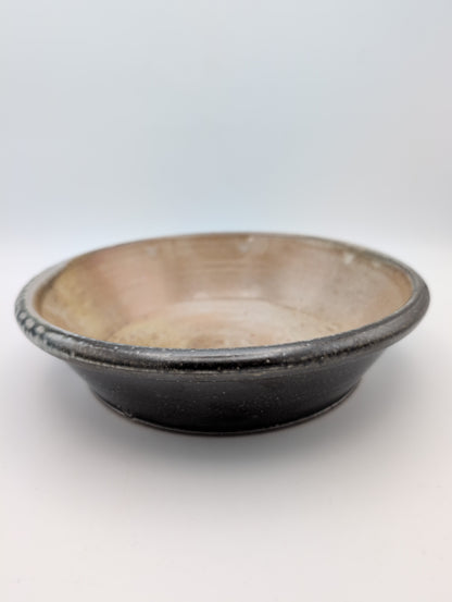 Serving dish - Salt and Shino