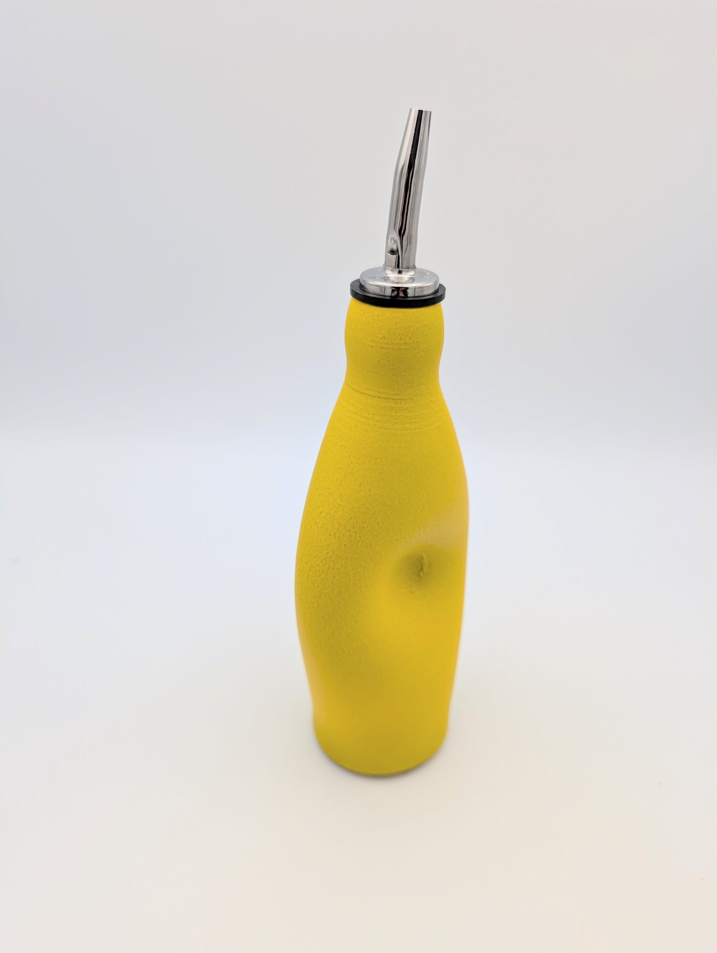 Ceramic Oil Bottle