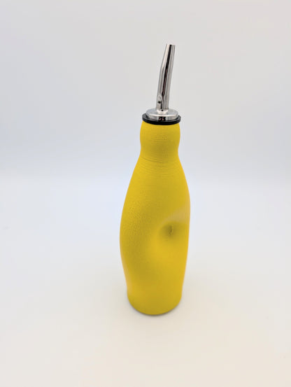 Ceramic Oil Bottle