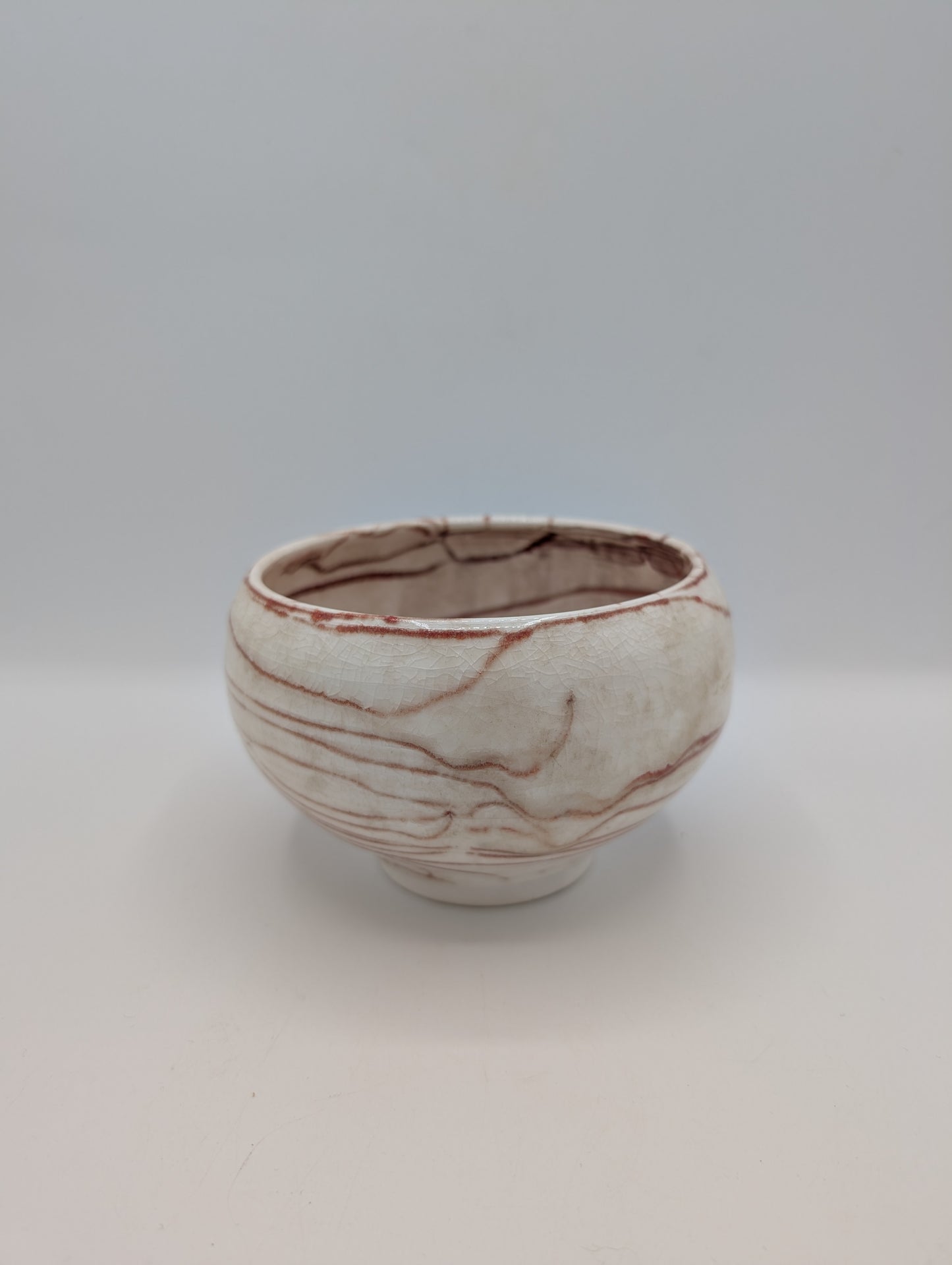Teabowl II