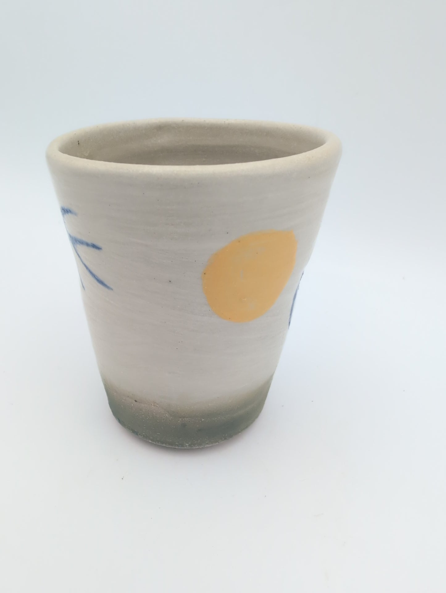 Yunomi cup - summertime