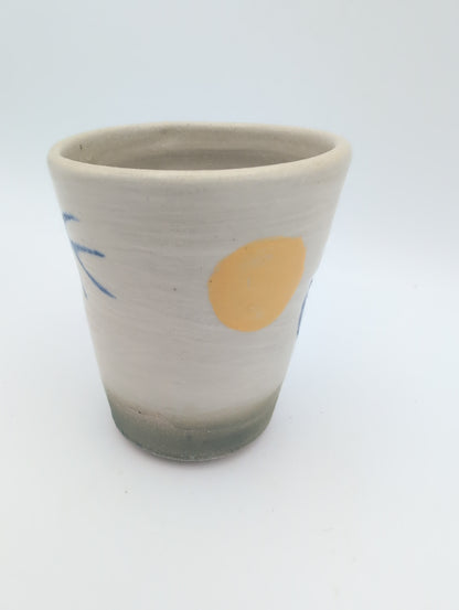 Yunomi cup - summertime