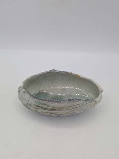 Celadon Boat Vessel