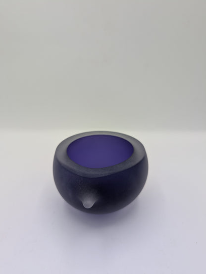 Frosted Pip - Purple