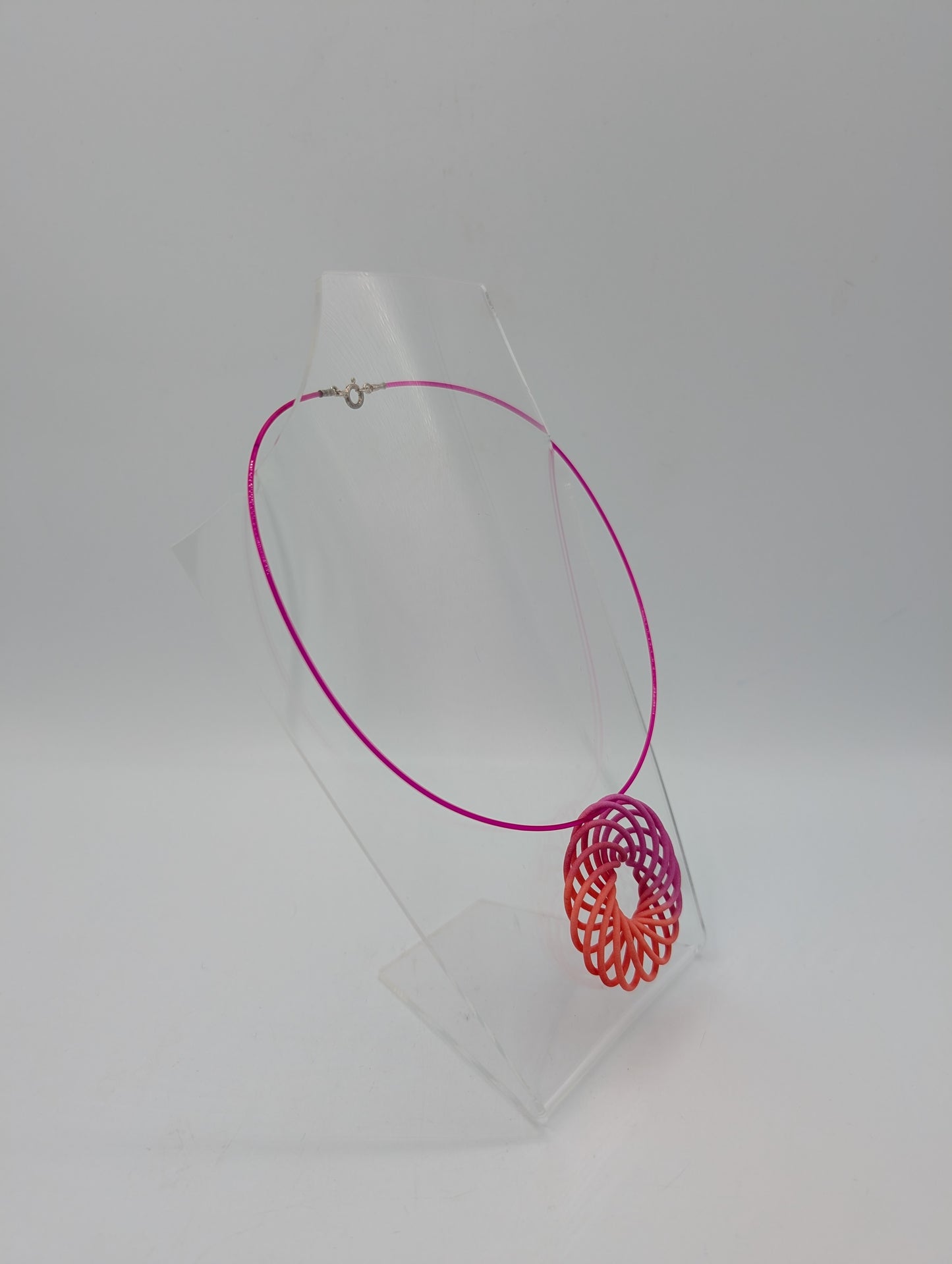 Vortex Pendant