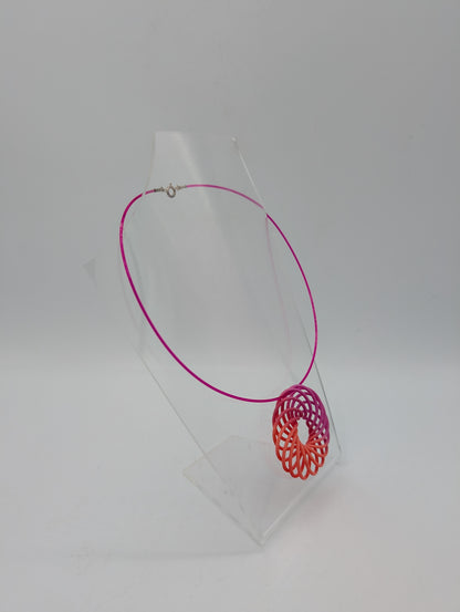 Vortex Pendant